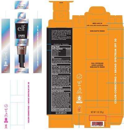 Outer Package (Outer Package)